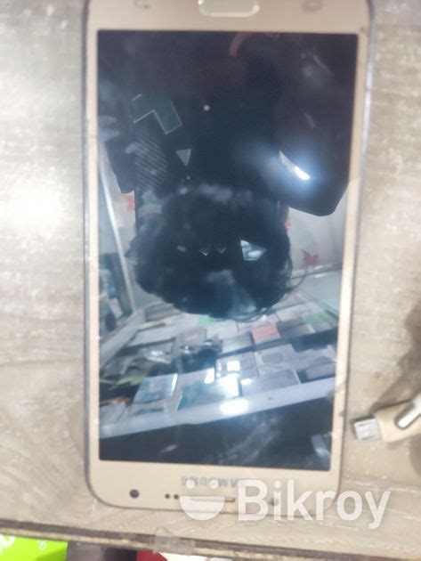 Samsung Galaxy J Used For Sale In Uttara Bikroy