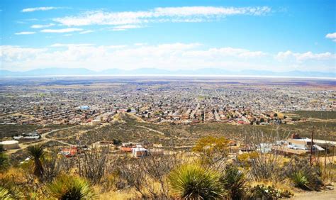 Spend Your Fall Winter Or Spring In Alamogordo New Mexico Is