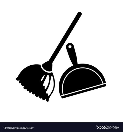 dust pan and broom clipart 19 free Cliparts | Download images on Clipground 2024