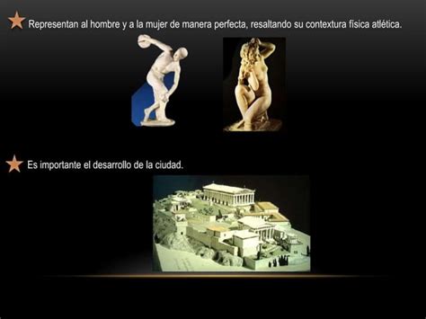 Arte Griego Y Romano PPT