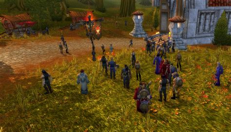WoW Classic Hardcore The 1 14 4 Update And The Dragonflight Framework