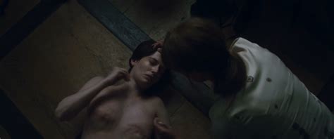 Nude Video Celebs Eva Green Nude Euphoria 2018