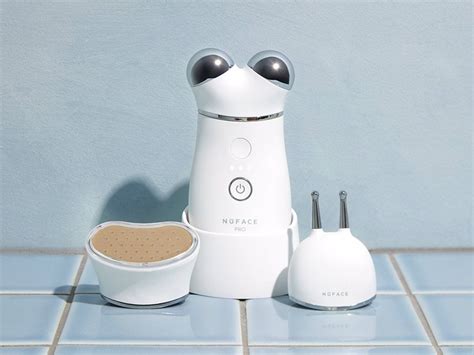 NuFACE Trinity+ PRO Complete Set | LovelySkin