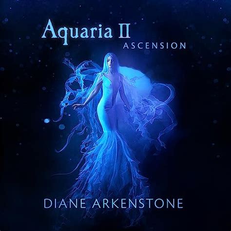 Amazon Music Diane Arkenstone Aquaria Ii Ascension Amazon Co Jp