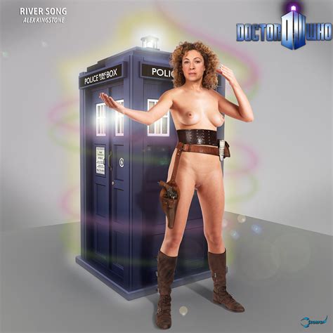 Post 1859700 Alexkingston Doctorwho Fakes Riversong Skorpx