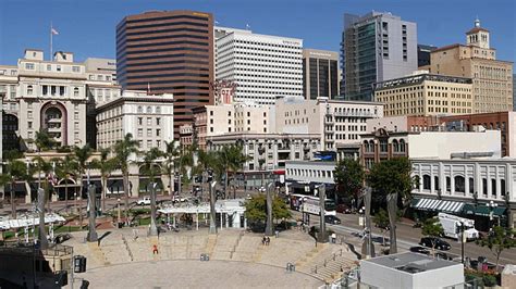 Fondos De Parque Horton Plaza Fotos Y Imágenes De Descarga Gratis