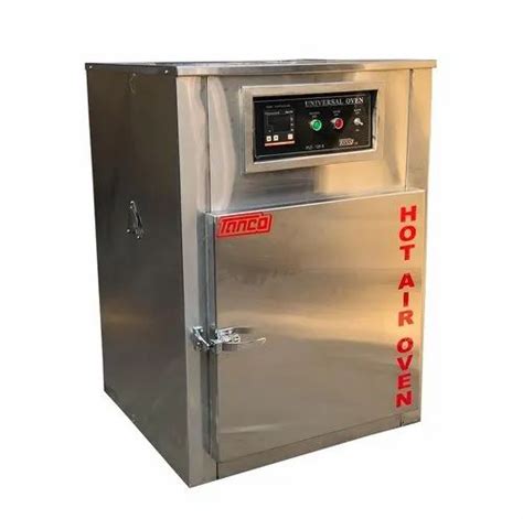 Oven Universal Memmert Type With Digital Controller Gmp Model Ltr