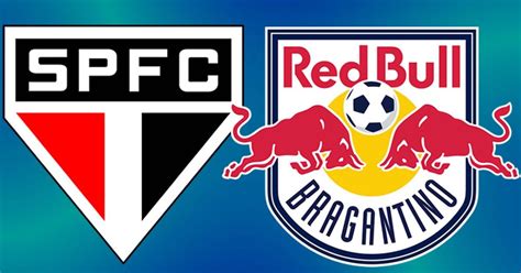 São Paulo X Red Bull Bragantino Onde Ver Ao Vivo Escalações E Desfalques