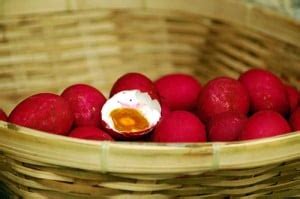 How to Make Salted Duck Eggs (Itlog na Maalat)