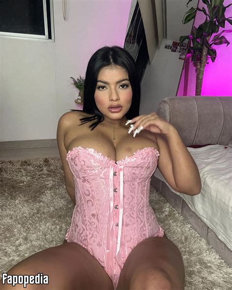 Caramelo Xox Nude OnlyFans Leaks Photo 3241984 Fapopedia