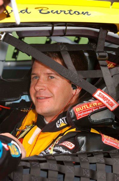 Ward Burton Nascar Images