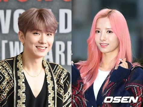 Starship Bantah Rumor Kencan Kihyun Monsta X Dan Bona WJSN Todaykpop