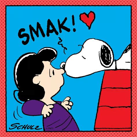 Happy Valentines Day ♡ Peanuts Comic Strip Peanuts Cartoon Peanuts