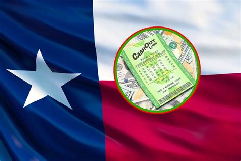 5 Unbelievable Lottery Wins in the Texas Lottery History