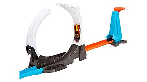 Hot Wheels Rocket Launch Challenge Playset Epic Fun