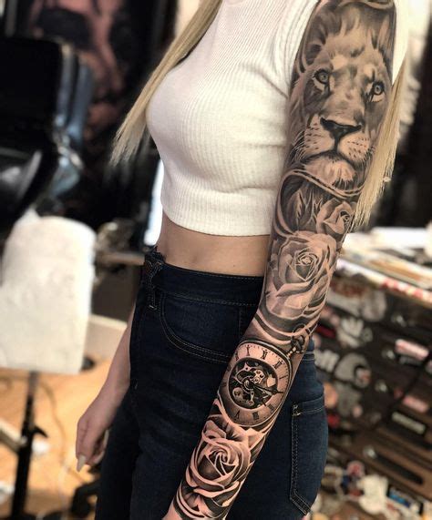 20 Oberarm Tattoos Frauen Ideen Tattoos Frauen Oberarm Tattoos