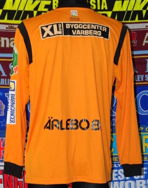 varbergs bois  gk kit