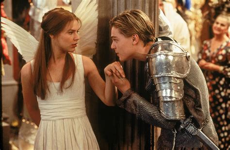 25 Years Later Baz Luhrmann S Romeo Juliet Has Stood The Test Of