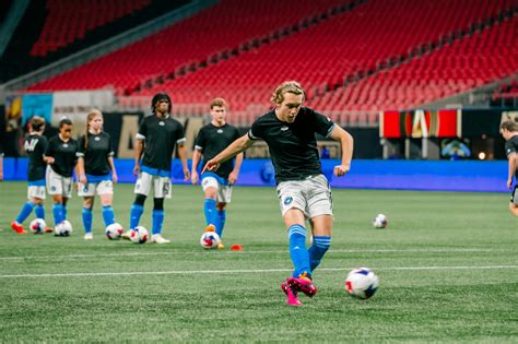 Photos Kicking Off The Season Charlotte Fc Unified Charlotte Fc