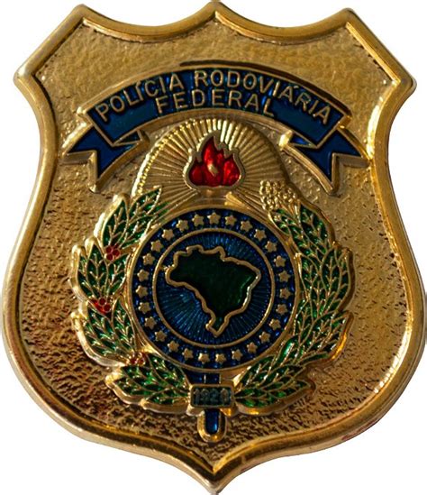 BRASAO POLÍCIA RODOVIÁRIA FEDERAL Miguel Hernandez