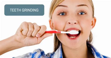 How Does Teeth Grinding Affect Your Health