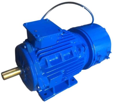 Crane Duty Motor Manufacturer Supplier From Ahmedabad