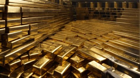 The Importance Of Insurance For Stored Precious Metals