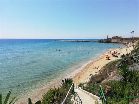 Avola, Sicily stock image. Image of sicily, color, monument - 13977841