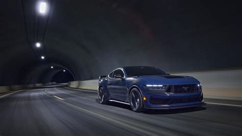 Cool Ford Mustang Logos