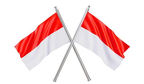 Surat Permintaan Bantuan Bendera Merah Putih Di Tuban Berpolemik