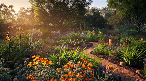 Créer un jardin écologique astuces pratiques et faciles