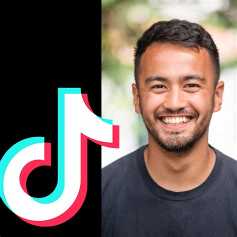 Tiktok Creator Spotlight Joshnueva Tiktok Newsroom