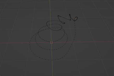 How To Use NURBS Curves In 3D Modeling A Blender Tutorial