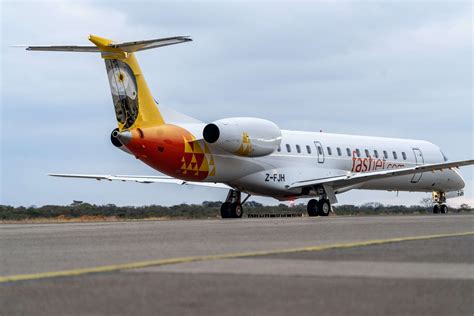 Fastjet Launches Victoria Falls To Mbombela Kruger Flights