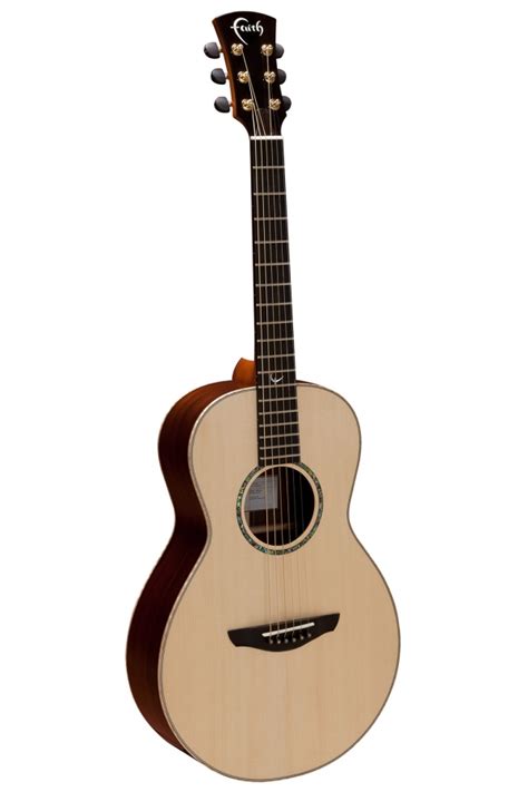 FMHG HiGloss Mercury Faith Acoustic Guitars Winner Of The UK S