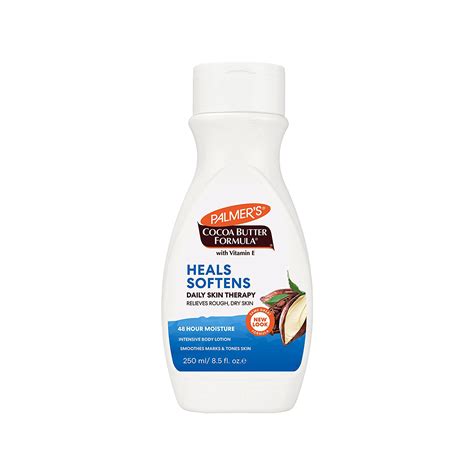 Palmers Cocoa Butter Formula Daily Skin Therapy Body Lotion Ml