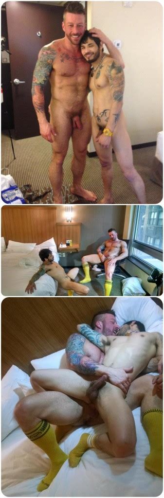 Draven Torres Queerpig Gay Porn Blog