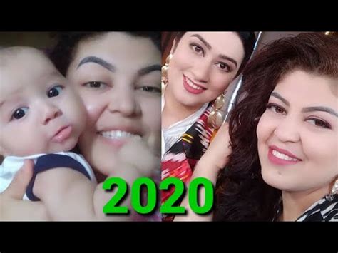 XUVAYDO JUMAYEVA SHAXSIY FOTOLARI..... - YouTube