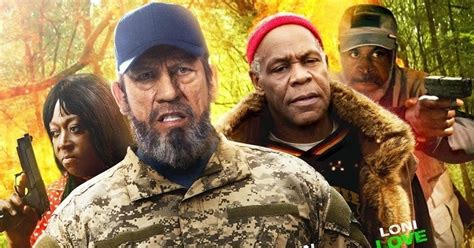 Bad Ass 3 Bad Asses on the Bayou เกาโหดโคตรระหำ 3 หนงครบ