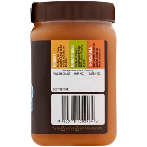 Airborne Manuka Honey Blend G Woolworths