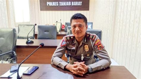 Polres Tanjab Barat Gelar Pembuatan SIM Gratis Pada 1 Juli 2020 Ini