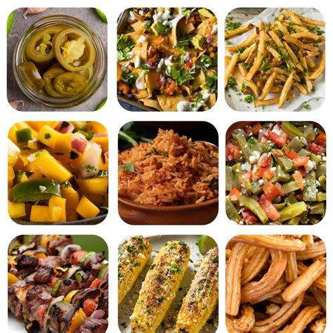 What To Serve With Fish Tacos 60 Best Side Dishes Pantry And Larder