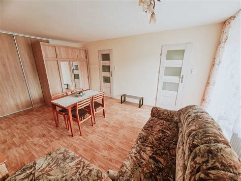 Apartament Tanie mieszkanie nocleg w Bardo Kotlina Kłodzka Bardo