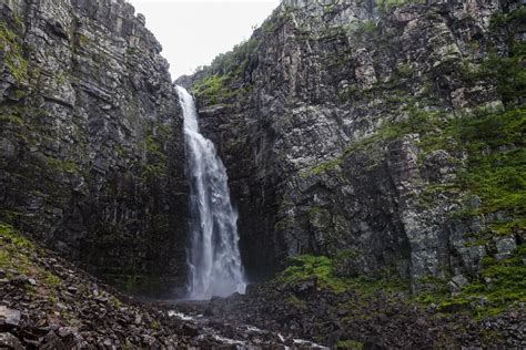 Hiking In Fulufj Llet National Park Sweden Simply Human Francois