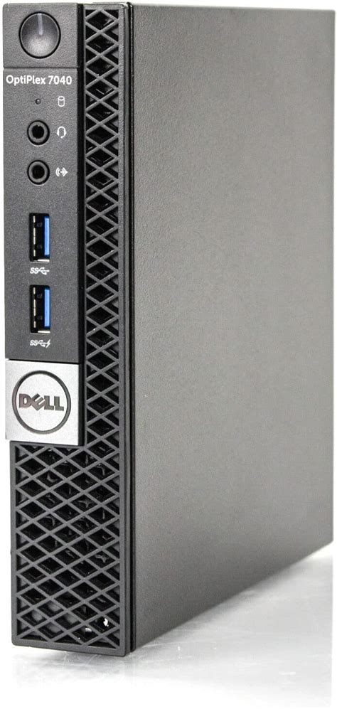 Dell Optiplex Micro Pc Review Mini Pc Reviewer