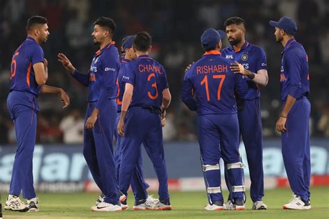 ICC T20 World Cup 2022 Schedule Live India Squad Team List Venues