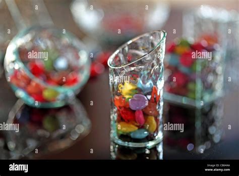 Smarties Bonbons Hi Res Stock Photography And Images Alamy