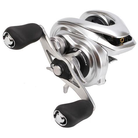 Carretilha Shimano Metanium Mgl Xg