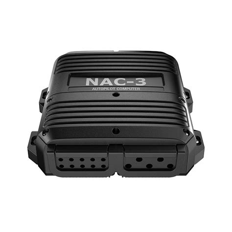 Lowrance Simrad NAC 3 Core Pack Echolotexperten