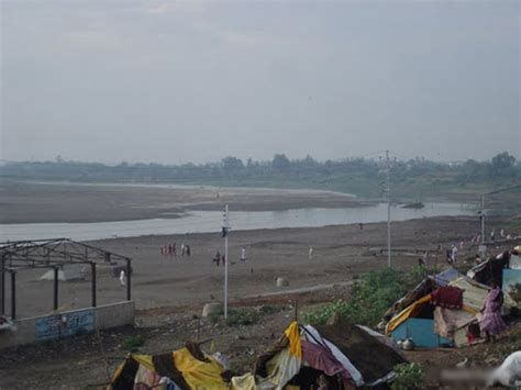 Bhima River in Sahyadri | Popular River in Maharashtra | Mumbai Orbit